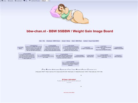 bbw han|Better.